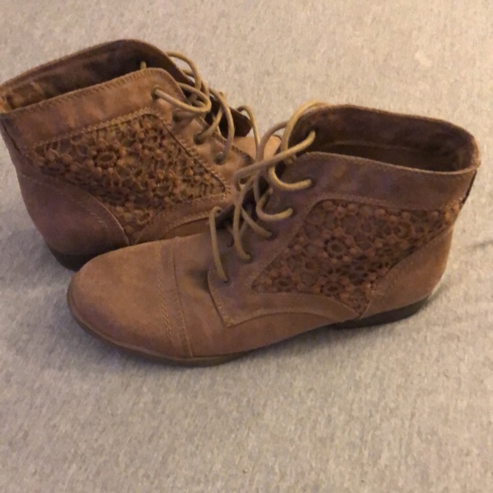 Booties